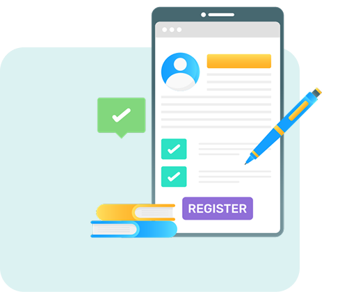 Register Image